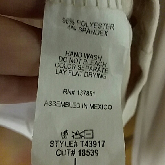 Gaze top - Picture 3 of 3